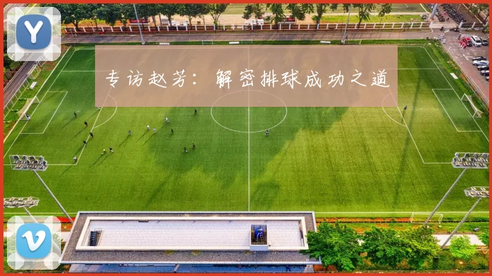 专访赵芳：解密排球成功之道