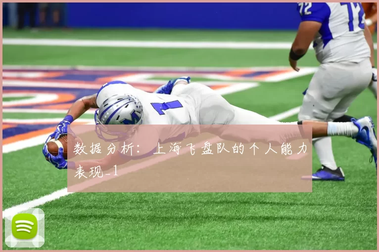 数据分析：上海飞盘队的个人能力表现_1