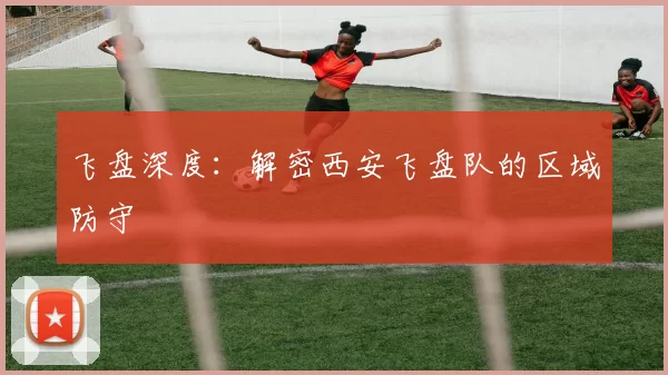 飞盘深度：解密西安飞盘队的区域防守