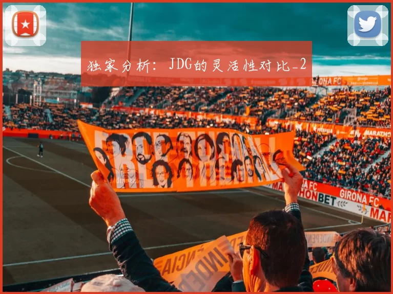 独家分析：JDG的灵活性对比_2