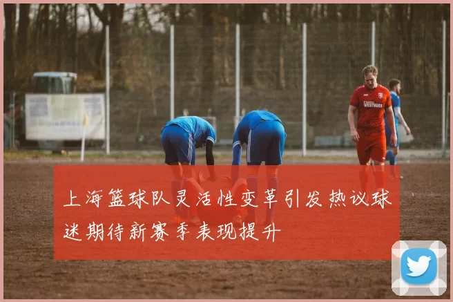 上海篮球队灵活性变革引发热议球迷期待新赛季表现提升