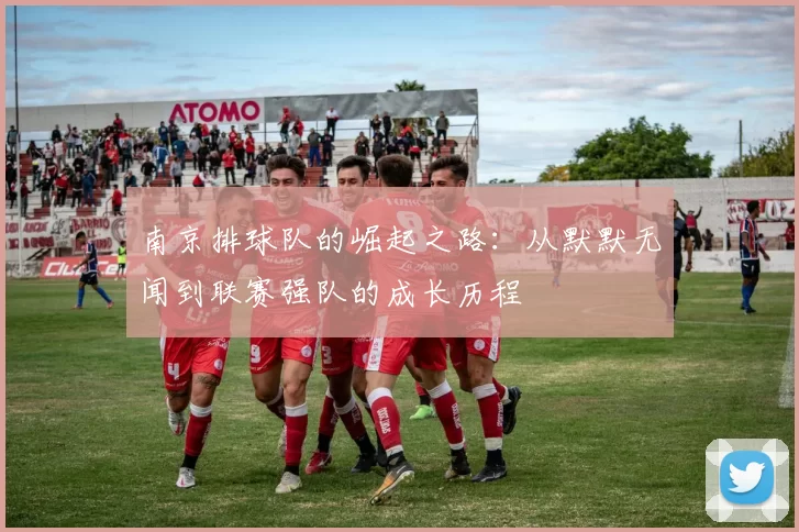 南京排球队的崛起之路：从默默无闻到联赛强队的成长历程